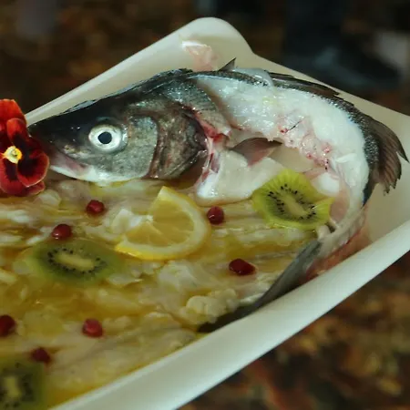 Bleart Отель 4*