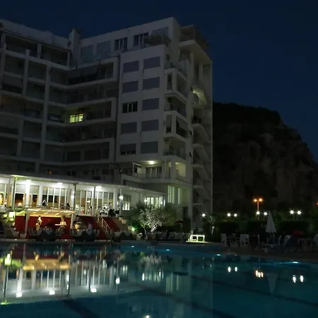 Bleart Hotel Shkallnur