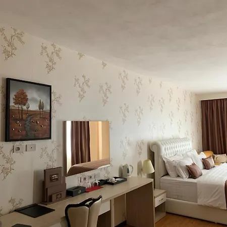 Bleart Hotel Shkallnur