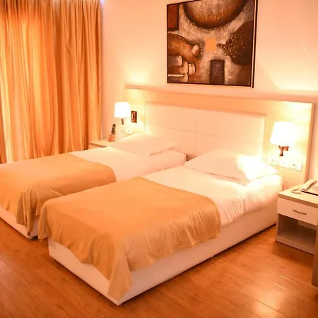 Hotel Bleart Shkallnur