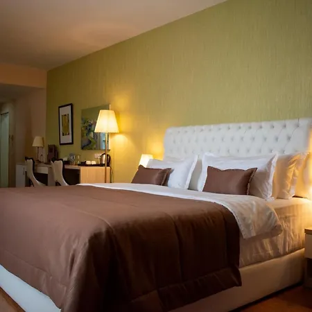 Hotel Bleart