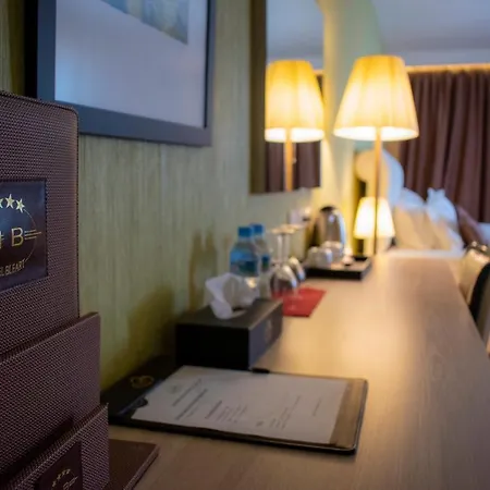 Hotel Bleart