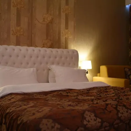 Bleart Hotel Shkallnur