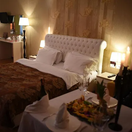 Bleart Hotel 4*