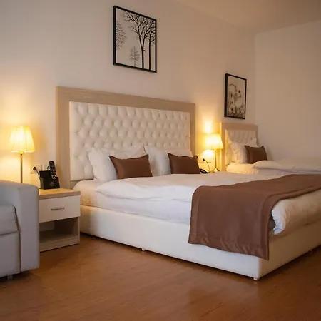 Bleart 4* Shkallnur