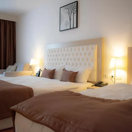 Hotel Bleart 4*