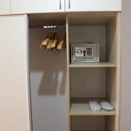 Hotel Bleart Shkallnur