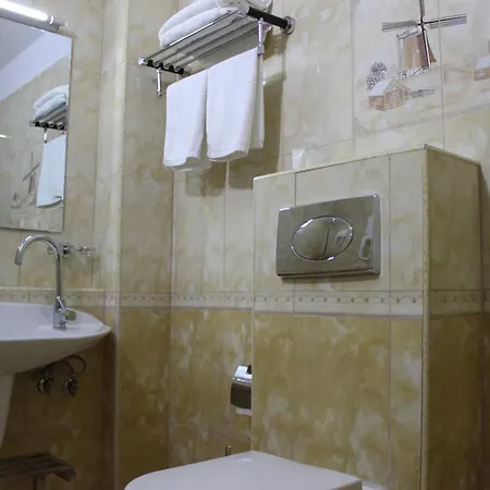 Hotel Bleart Shkallnur