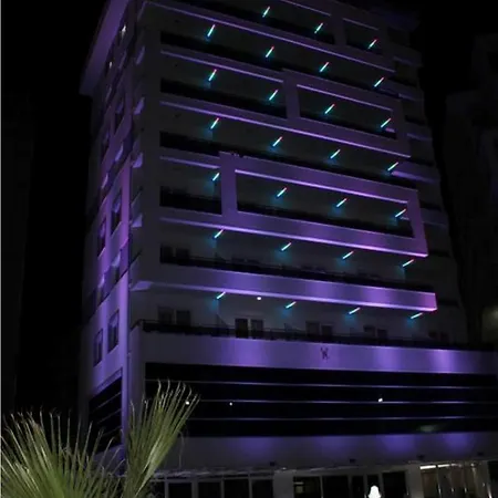Bleart Hotel