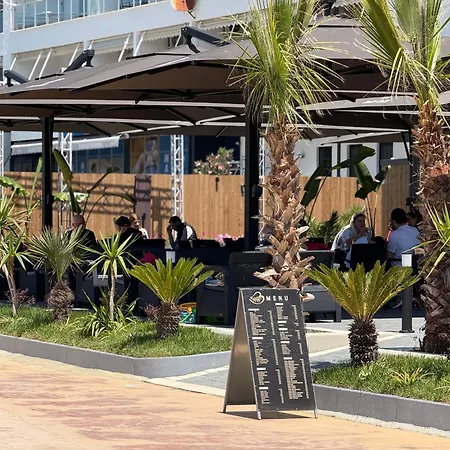 Bleart Hotel Shkallnur