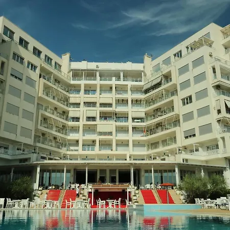 Bleart Otel