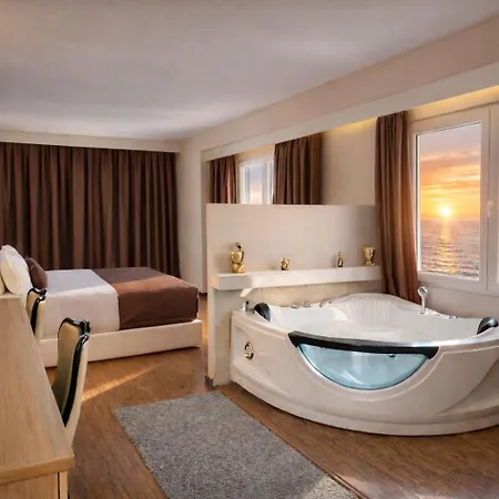 Bleart Отель 4*