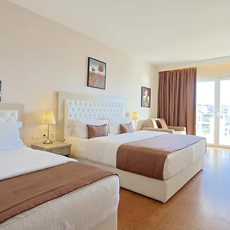 Bleart Hotel Škalngur