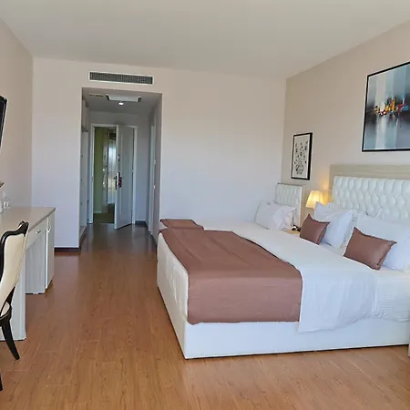 Bleart Hotel Škalngur