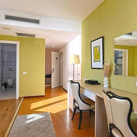 Hotel Bleart Škalngur