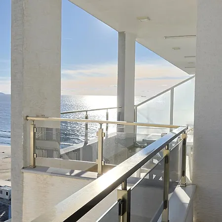 Hotel Bleart Škalngur