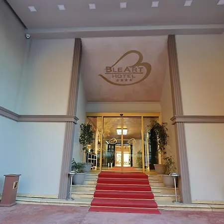فندق Bleart