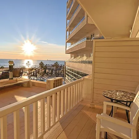 Bleart Hotel Škalngur