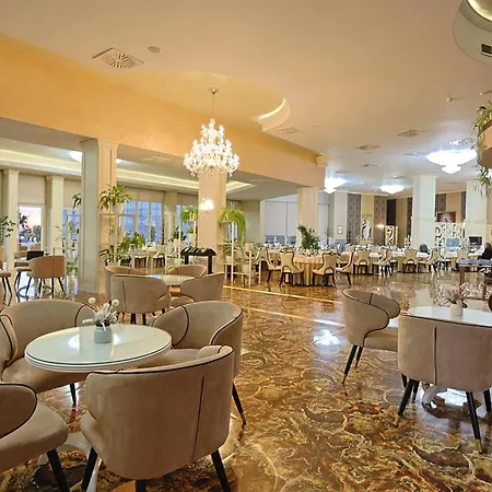 Bleart Hotel Škalngur