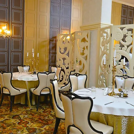 Hotel Bleart Škalngur