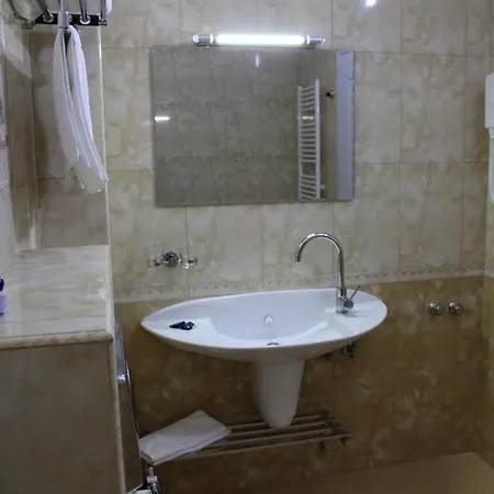 Hotel Bleart Shkallnur