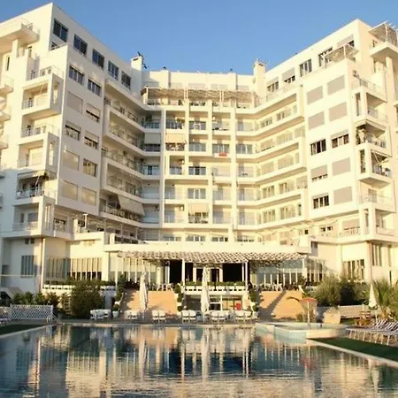 Bleart Hotel