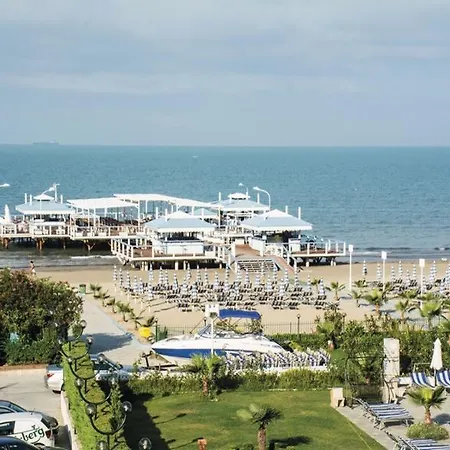 Hotel Bleart Shkallnur