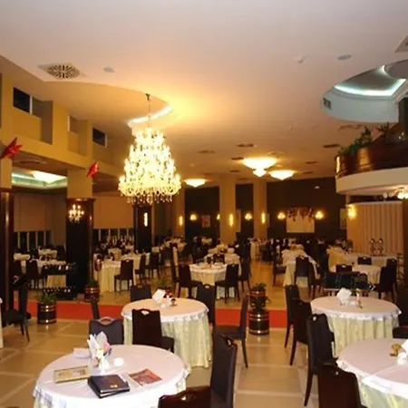 Bleart Hotel 4*