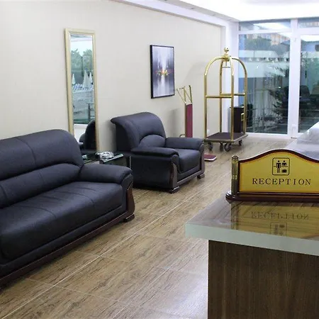 Hotel Bleart Shkallnur