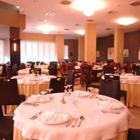 Hotel Bleart